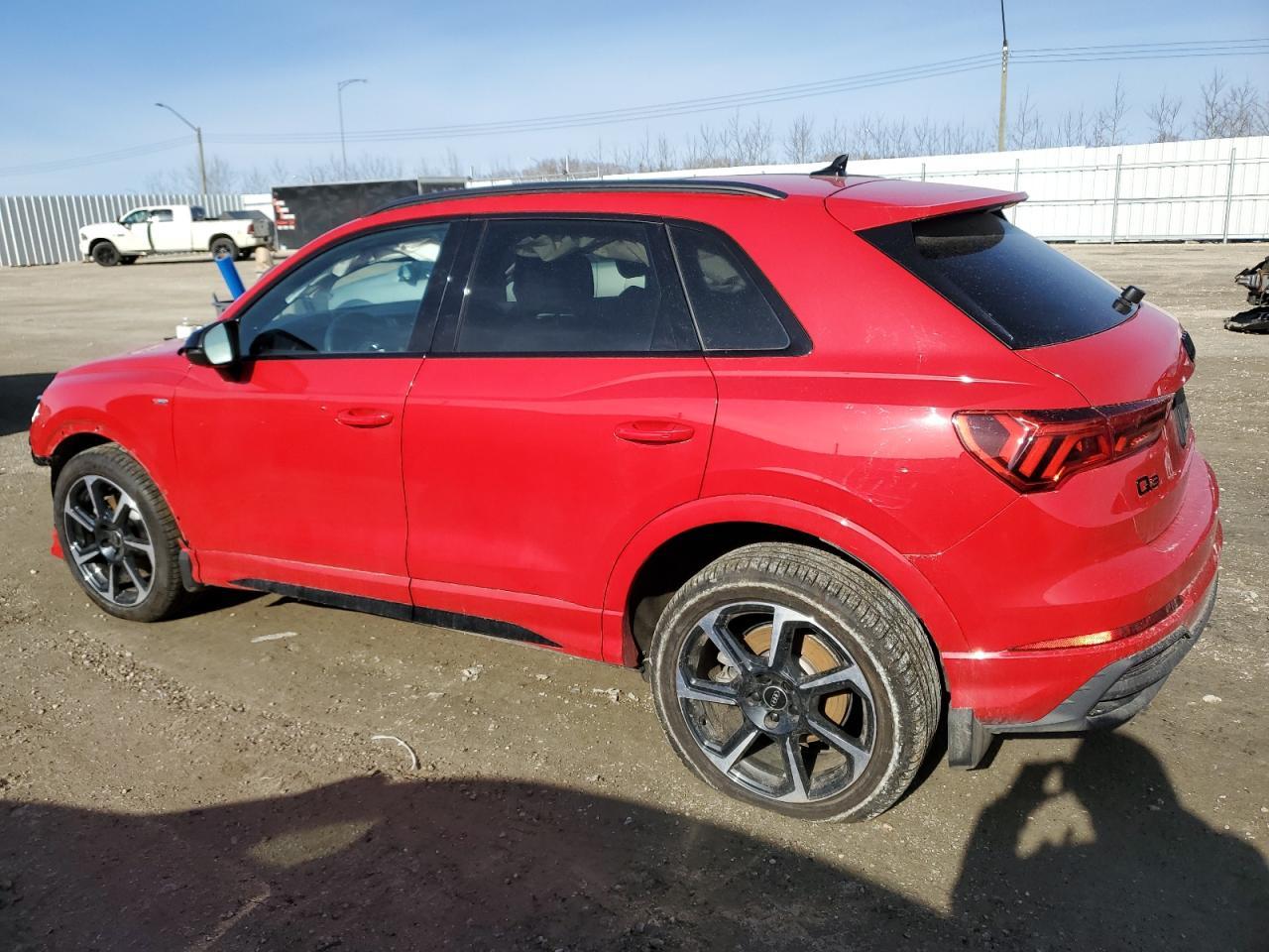 2023 Audi Q3 Premium Plus S Line 45 - Фото 2
