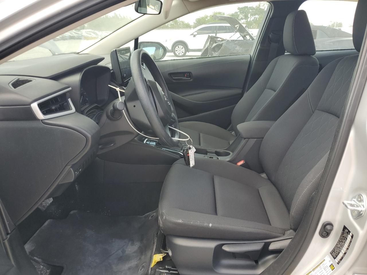 2024 Toyota Corolla Le - Фото 7