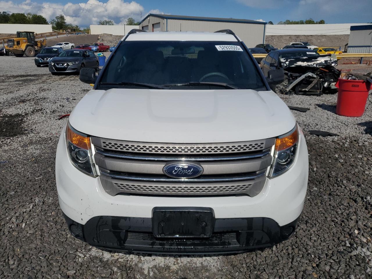 2013 Ford Explorer - Image 5