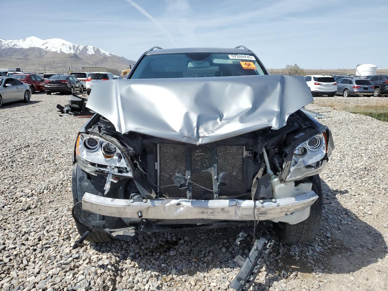 2011 Mercedes-Benz Ml 350 4Matic - Image 5