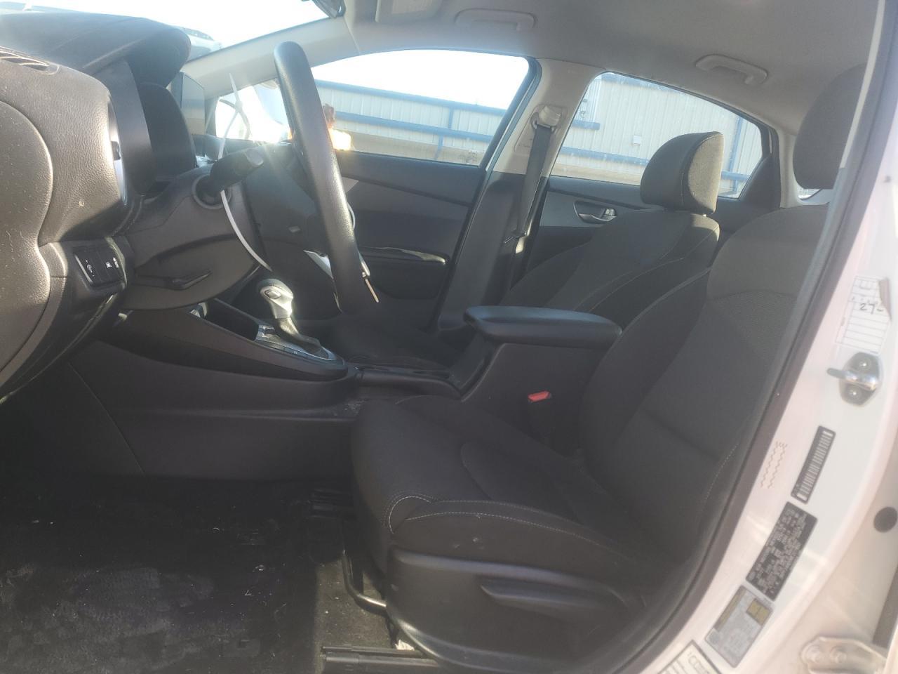 2021 Kia Forte Fe - Фото 7