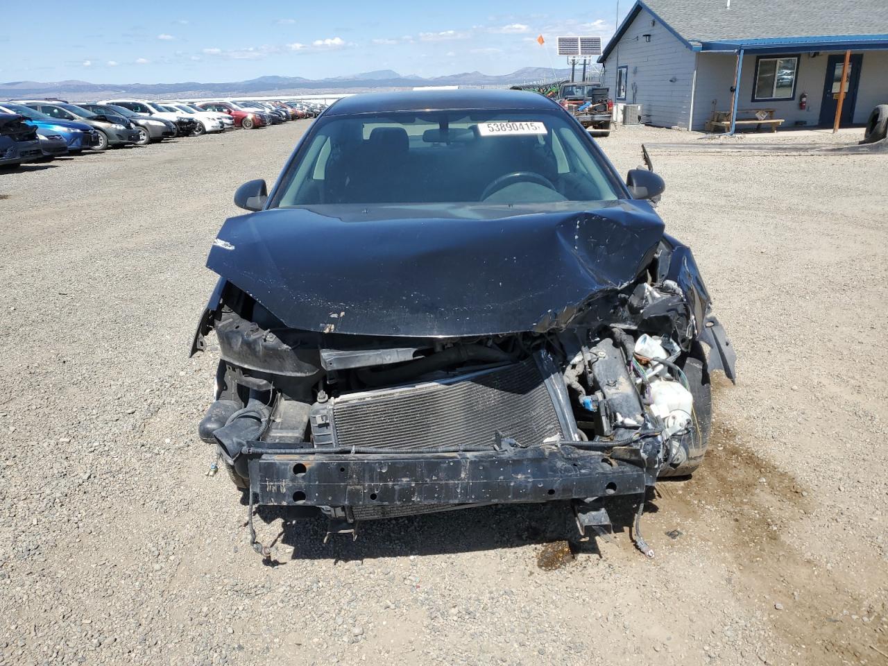 2007 Pontiac G6 Gt - Фото 5