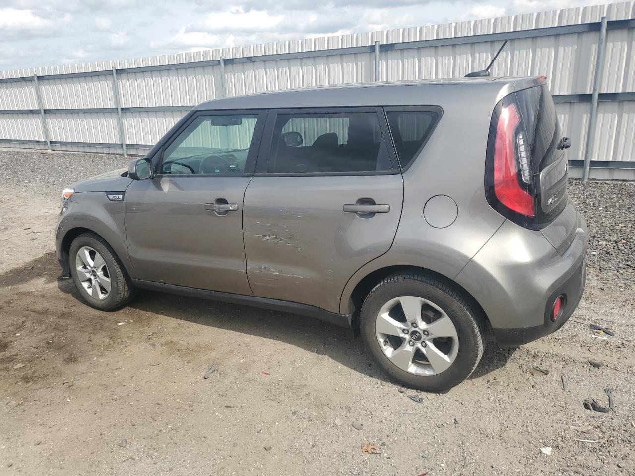 2018 Kia Soul - Image 2