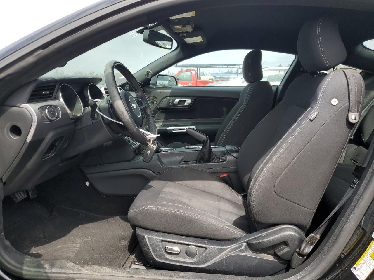 2018 Ford Mustang - Image 7