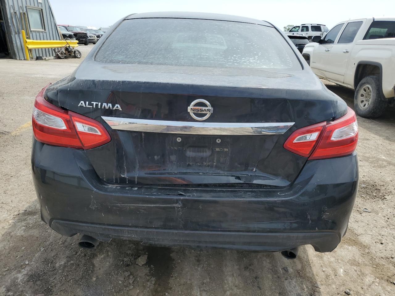 2016 Nissan Altima 2.5 - Image 6