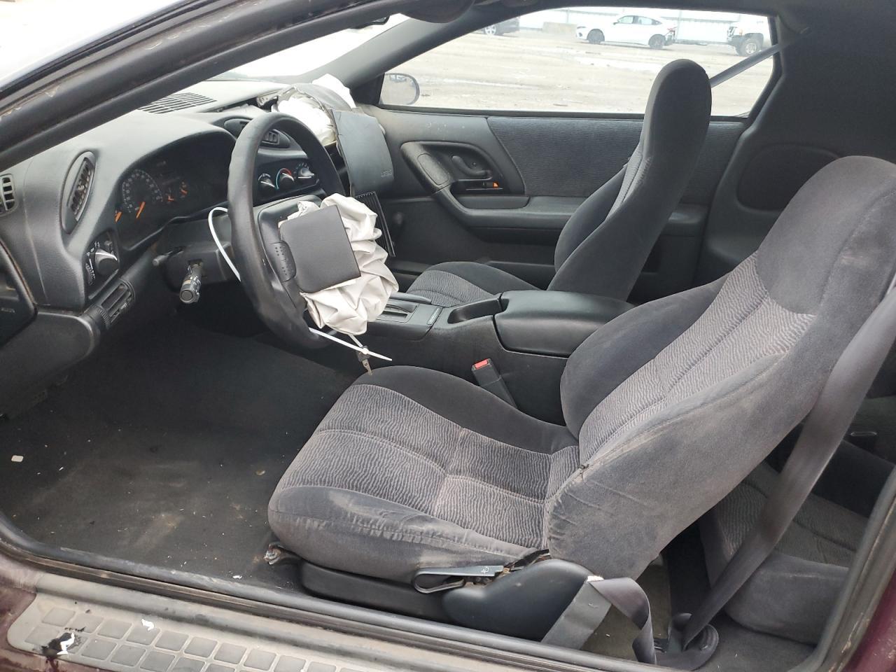 1996 Chev Camaro Bas - Image 7