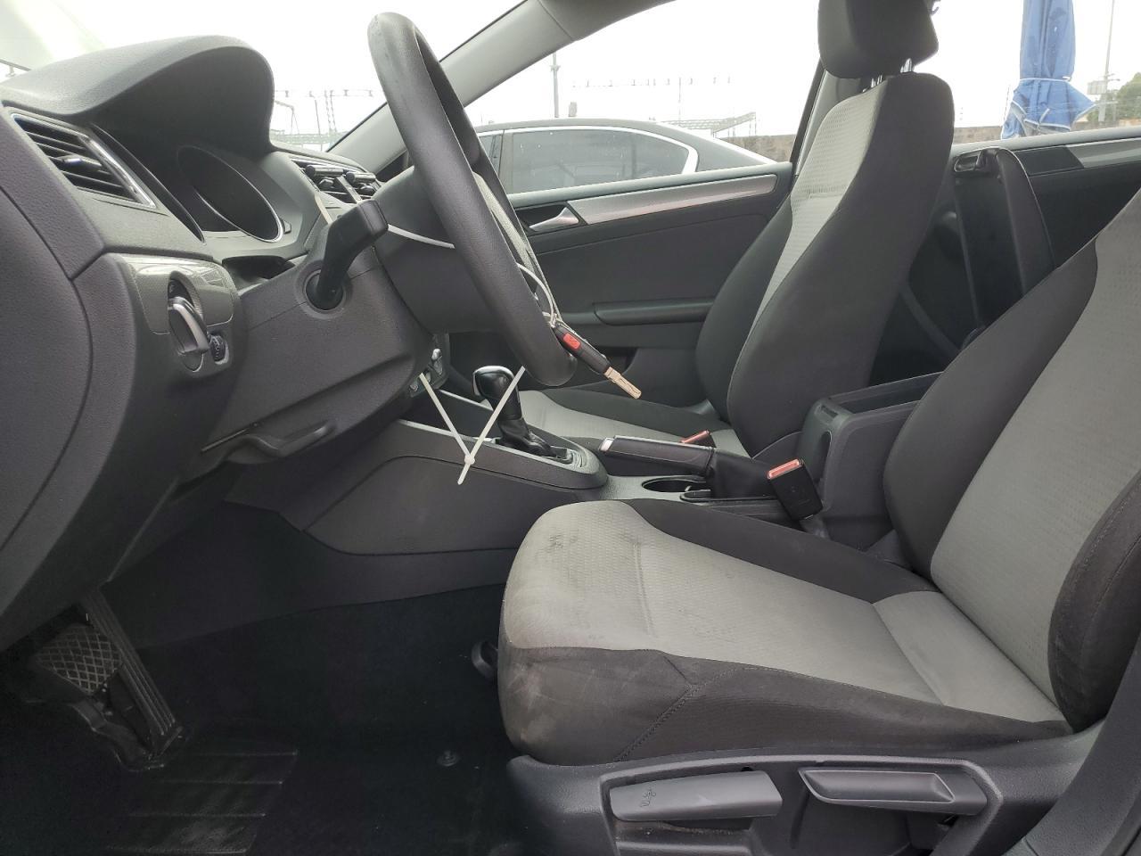 2018 Volkswagen Jetta S - Фото 7