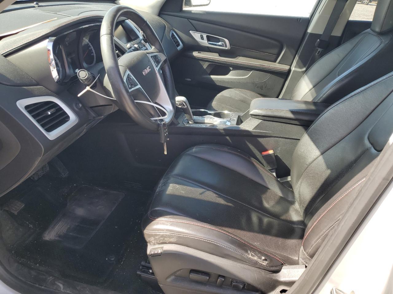2012 GMC Terrain Slt - Image 7