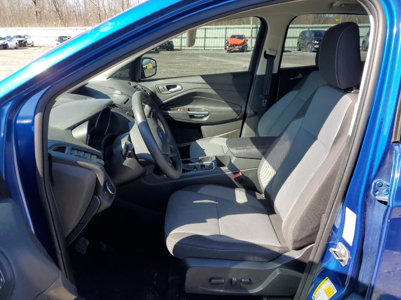 2018 Ford Escape Se - Image 7