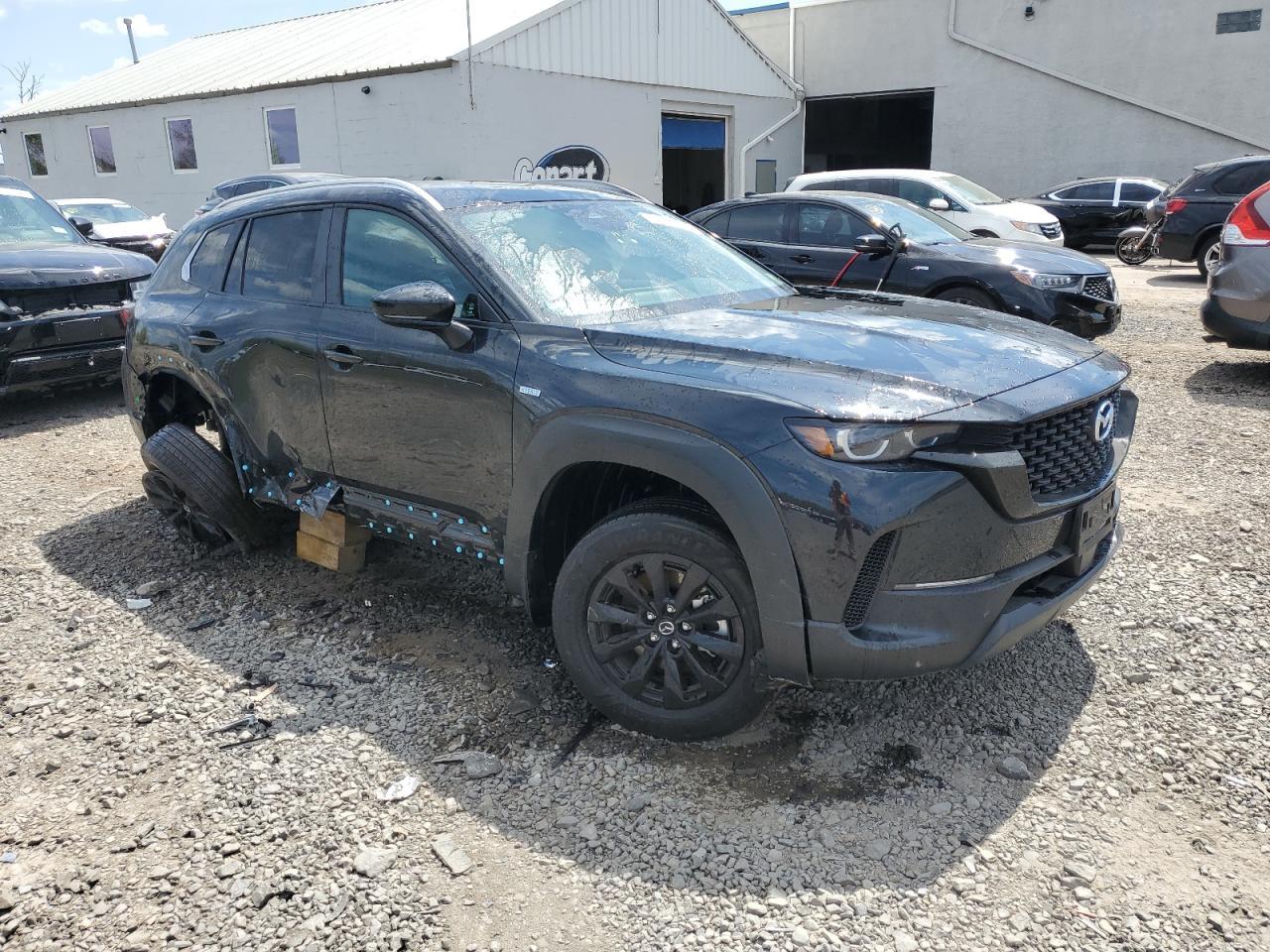 2025 Mazda Cx-50 Preferred - Фото 4