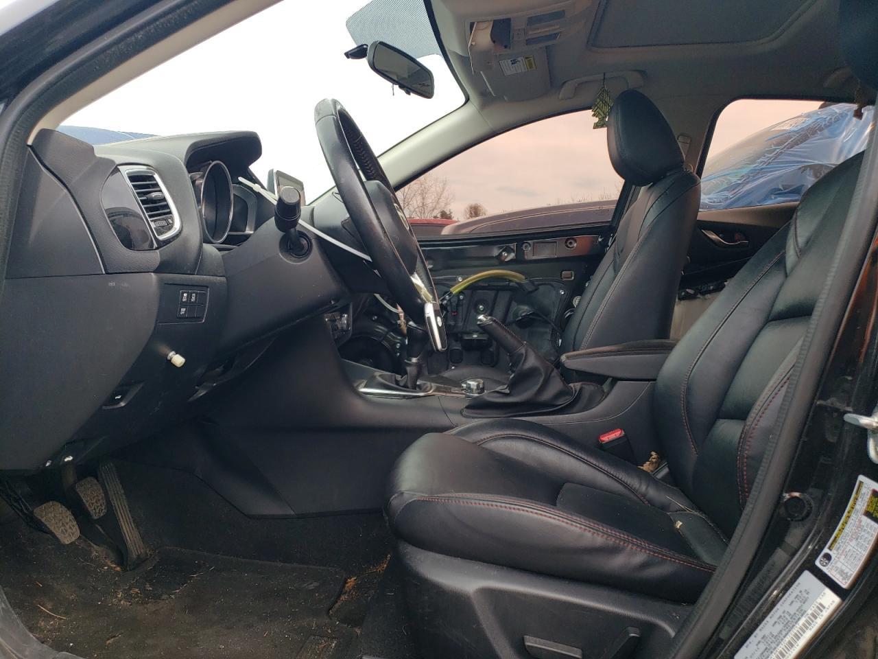 2015 Mazda 3 Touring - Image 7