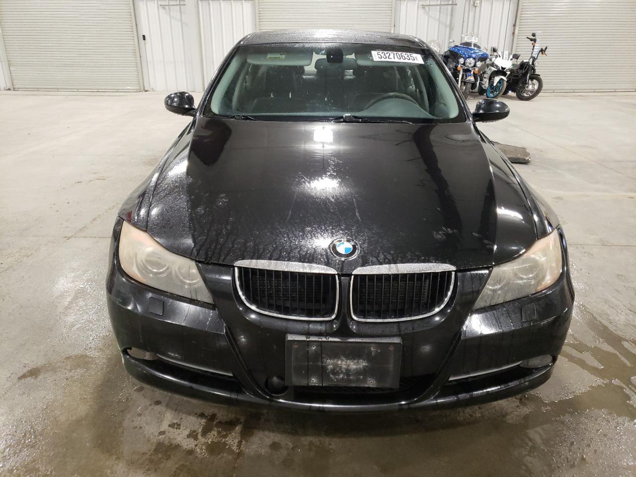 2008 BMW 328 Xi - Image 5