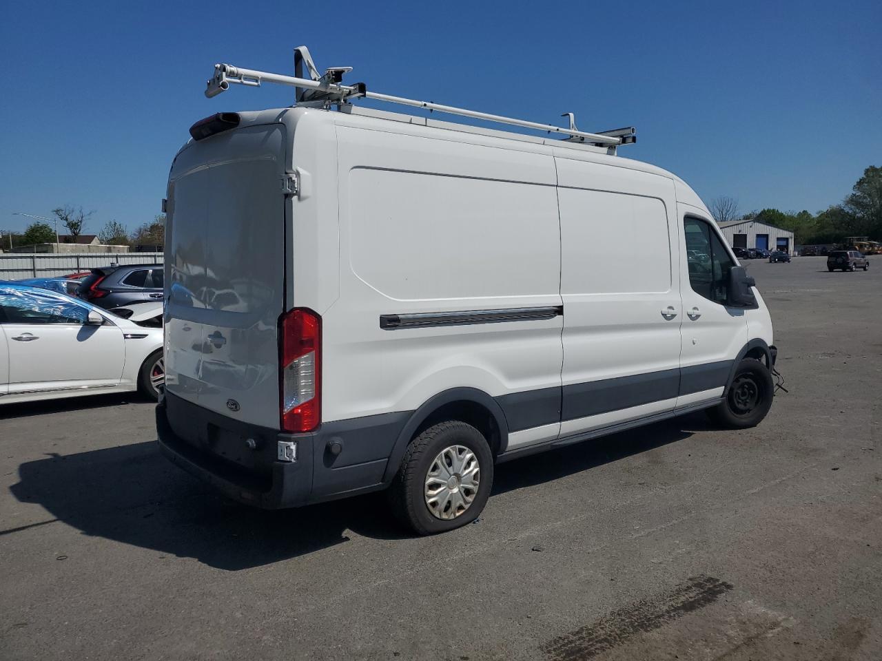 2019 Ford Transit T-250 - Image 3