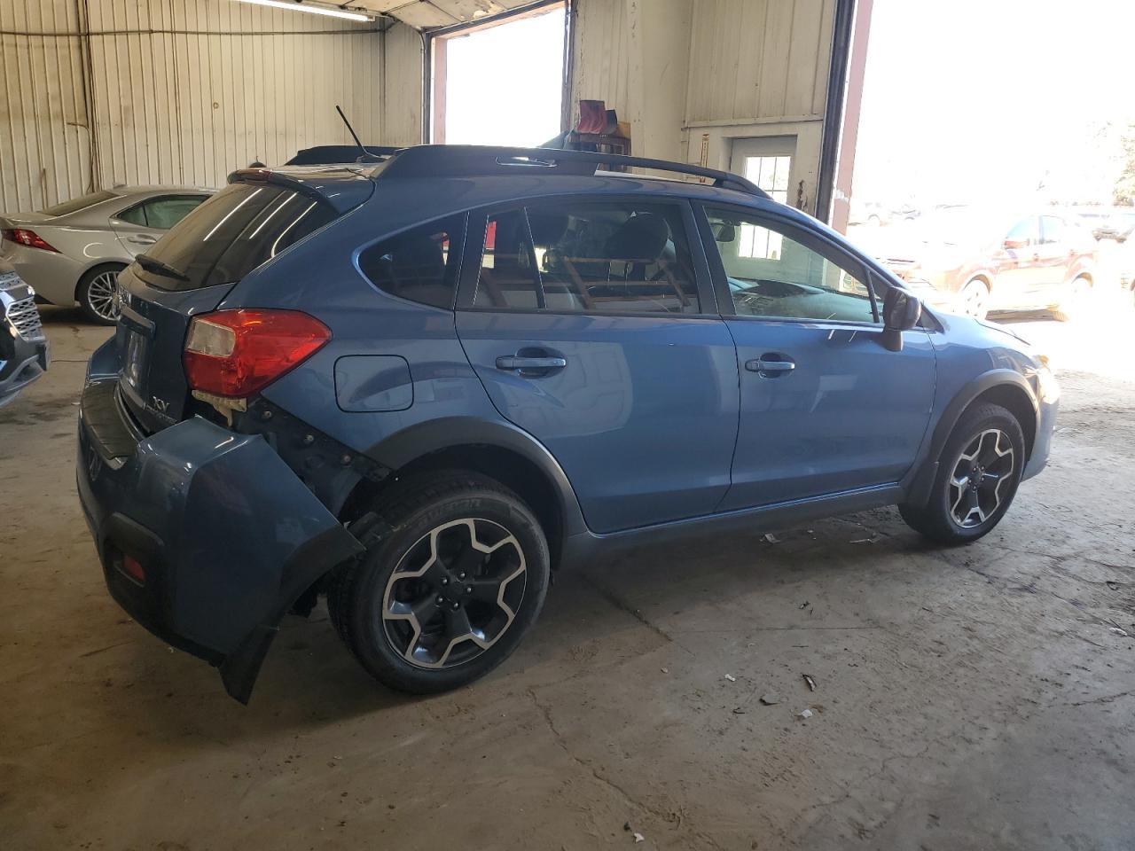 2014 Subaru Xv Crosstrek 2.0 Limited - Фото 3