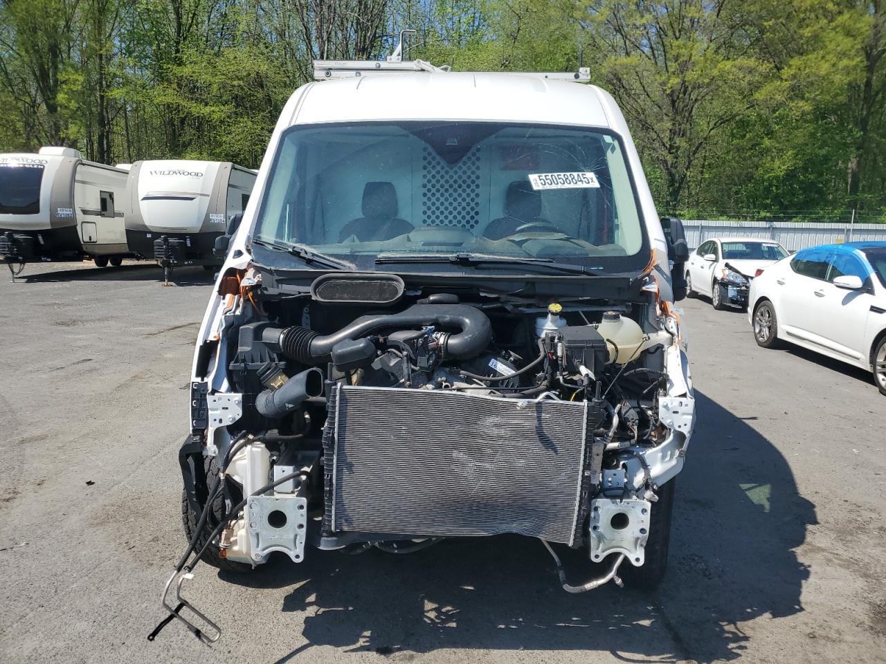 2019 Ford Transit T-250 - Image 5