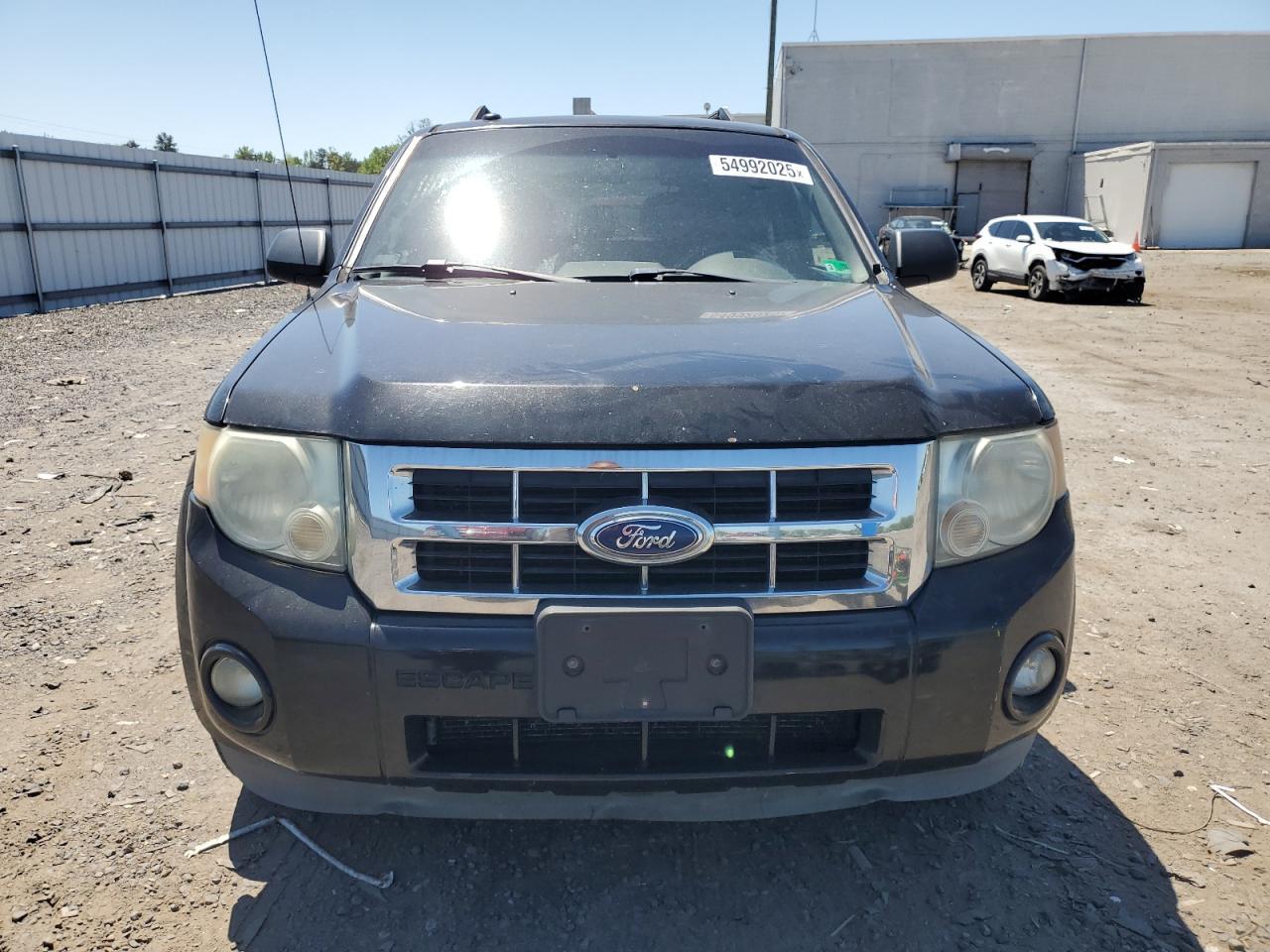 2011 Ford Escape Xlt - Image 5