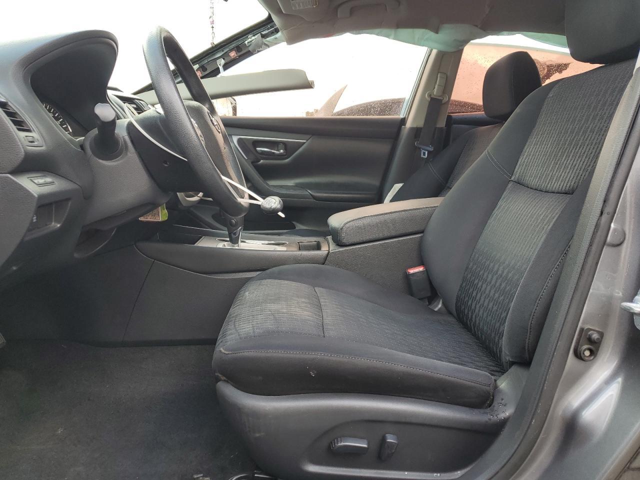 2016 Nissan Altima 2.5 - Image 7