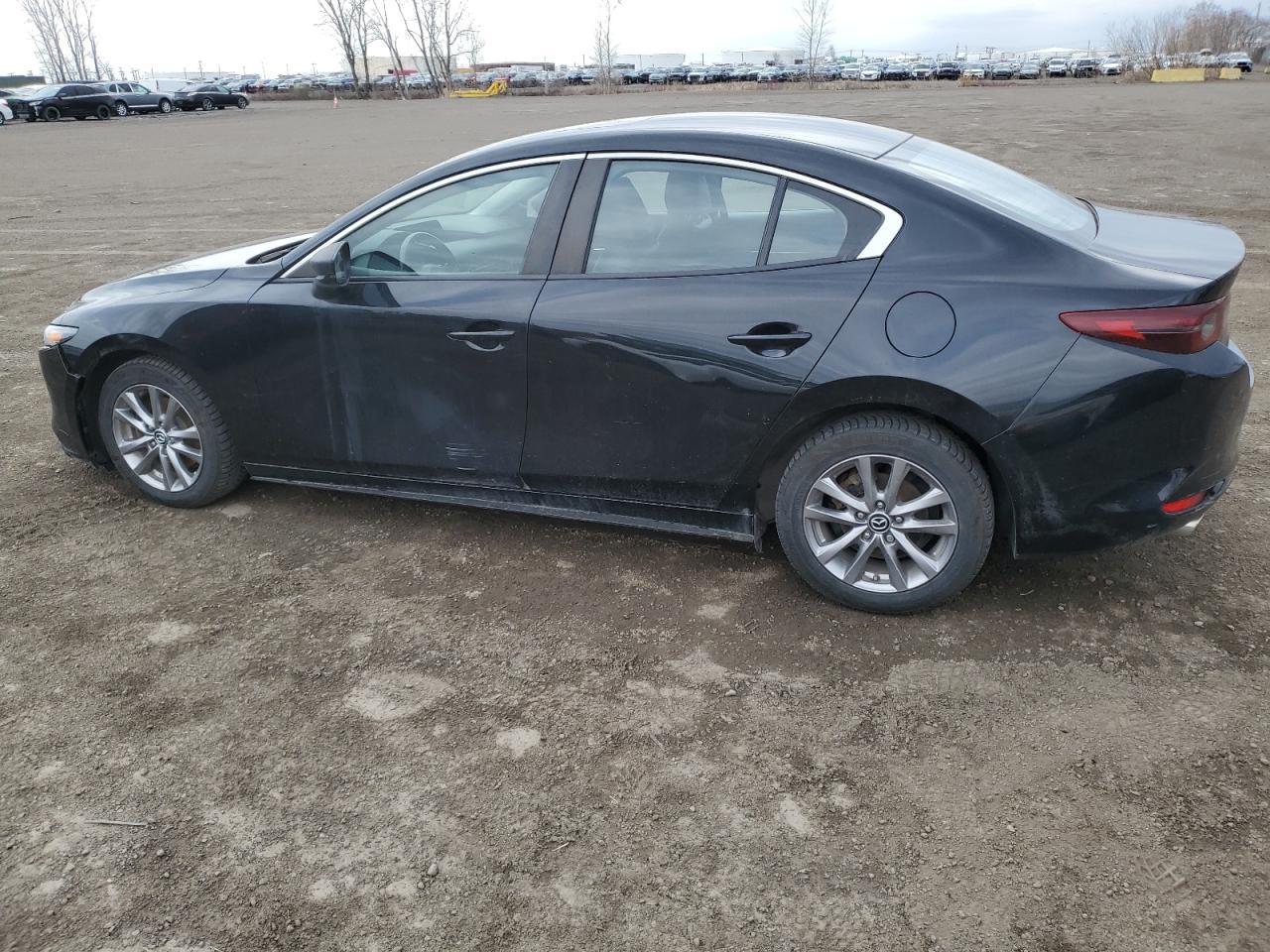 2019 Mazda 3 Preferred Plus - Image 2
