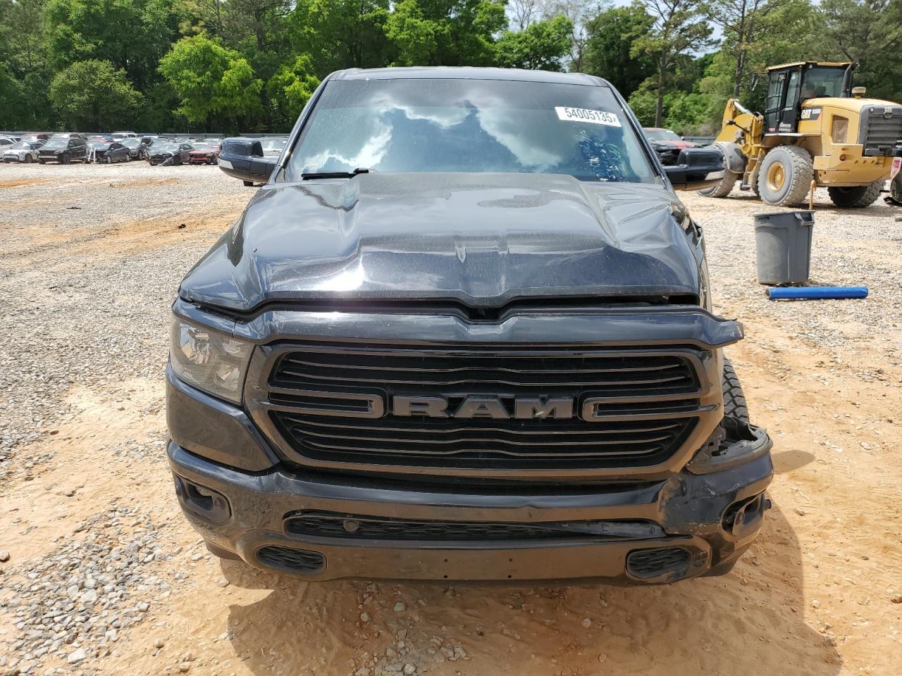2019 Ram 1500 Big Horn/Lone Star - Фото 5