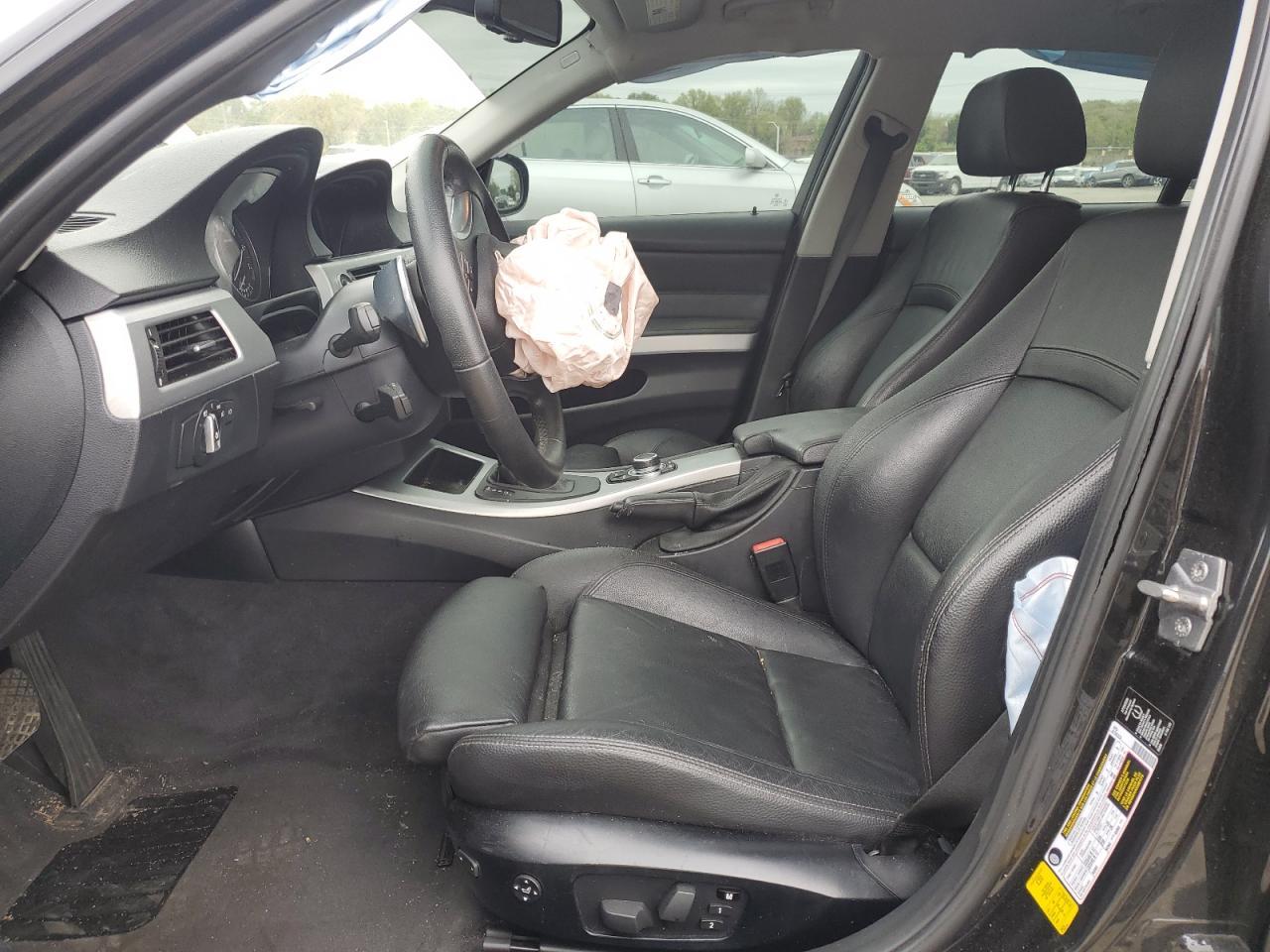 2011 BMW 328 Xi Sulev - Фото 7