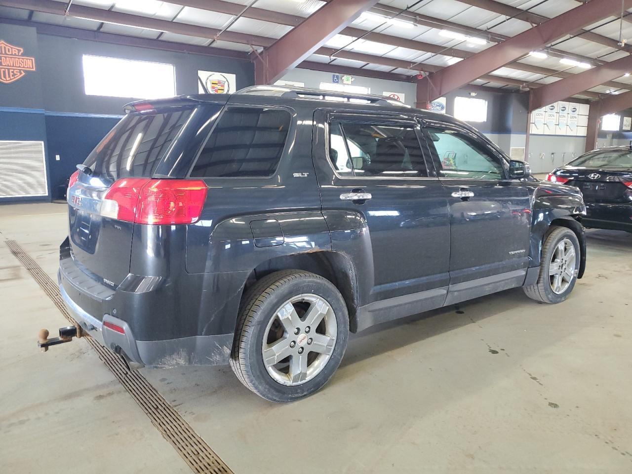 2012 GMC Terrain Slt - Фото 3