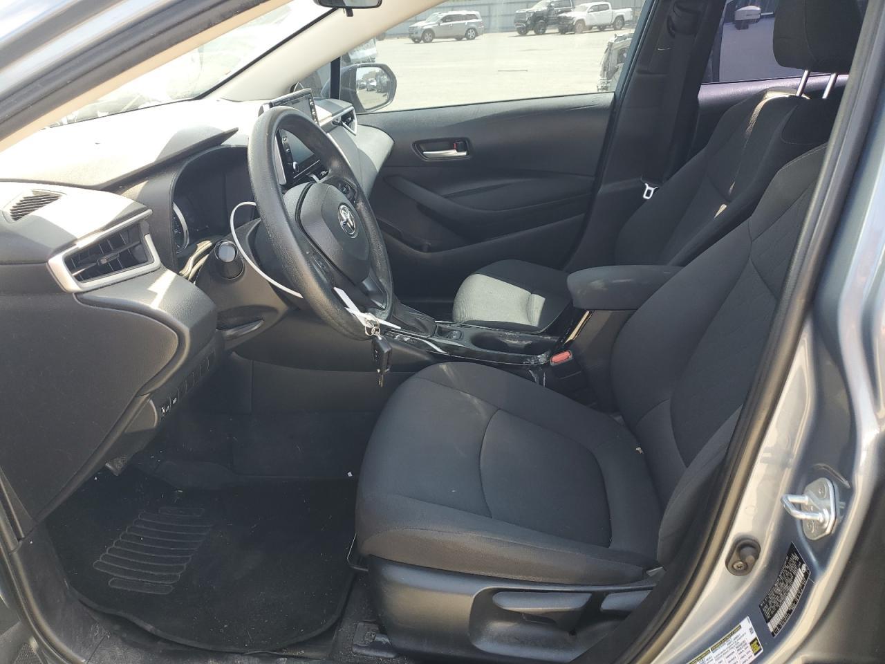 2020 Toyota Corolla Le - Фото 7