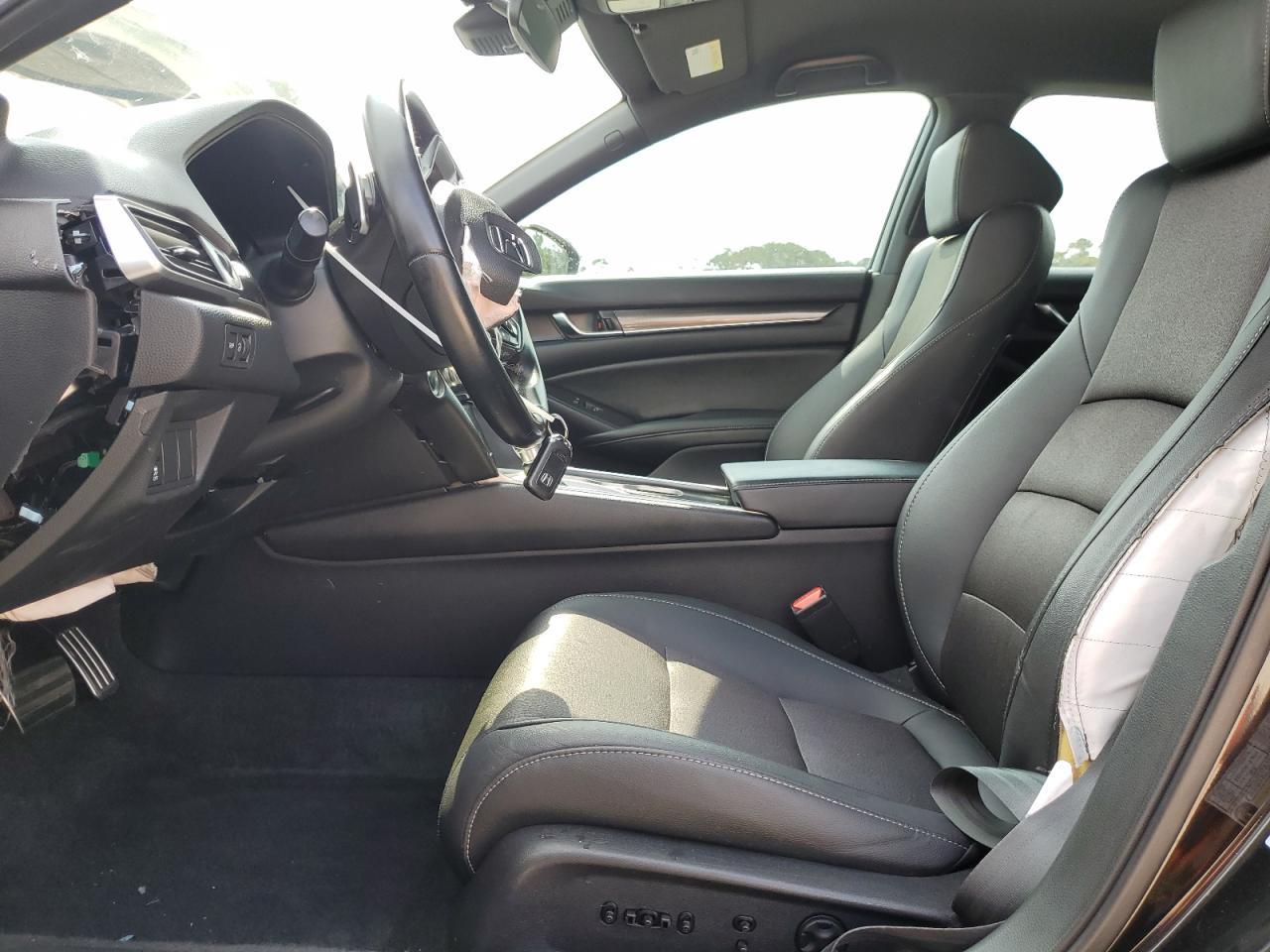 2020 Honda Accord Sport - Image 7