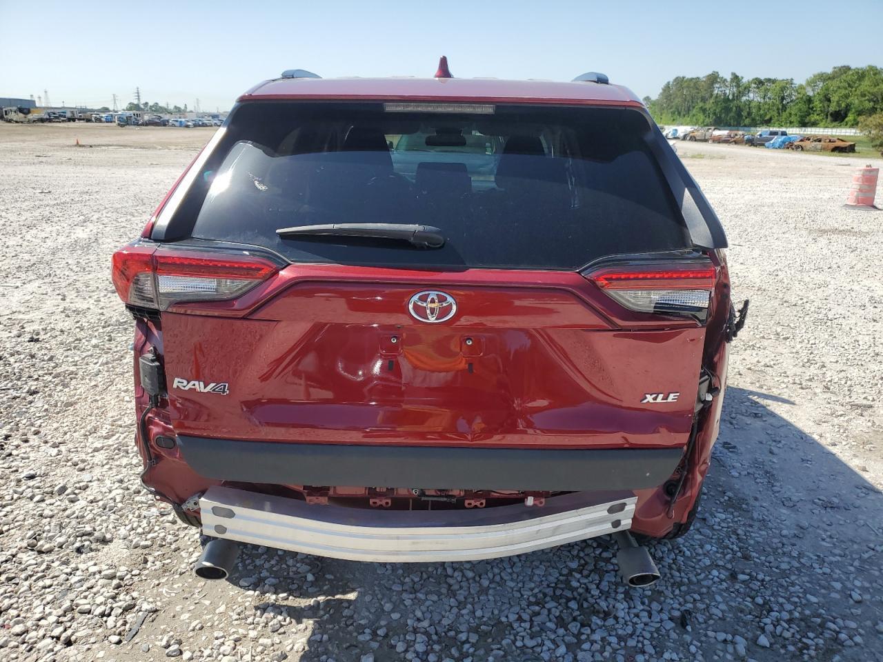 2021 Toyota Rav4 Xle - Image 6