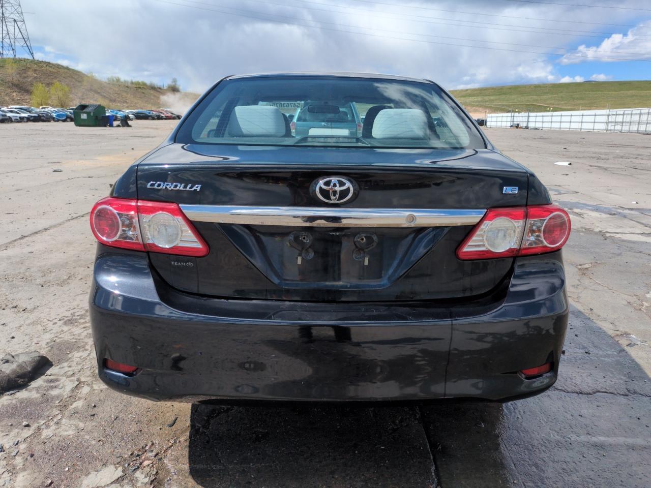 2011 Toyota Corolla Base - Image 6