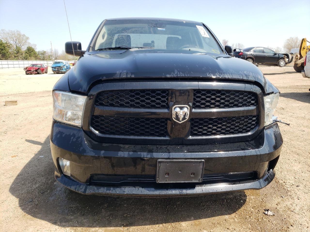 2013 Ram 1500 St - Image 5