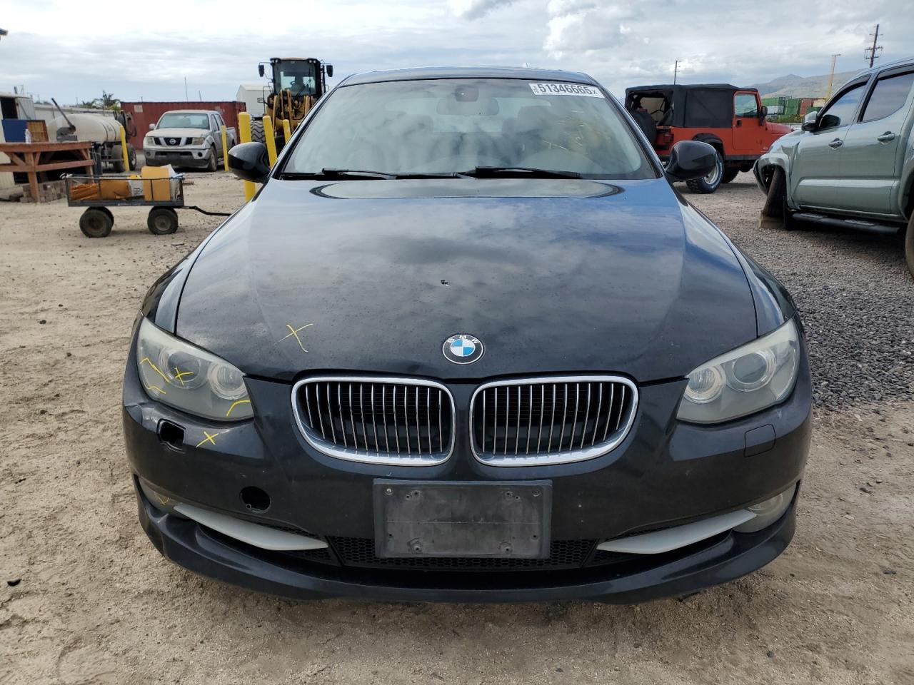 2012 BMW 328 Xi - Image 5