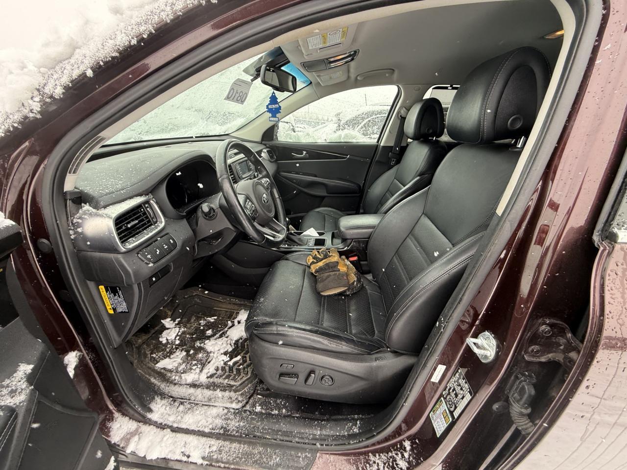 2016 Kia Sorento Ex - Image 7