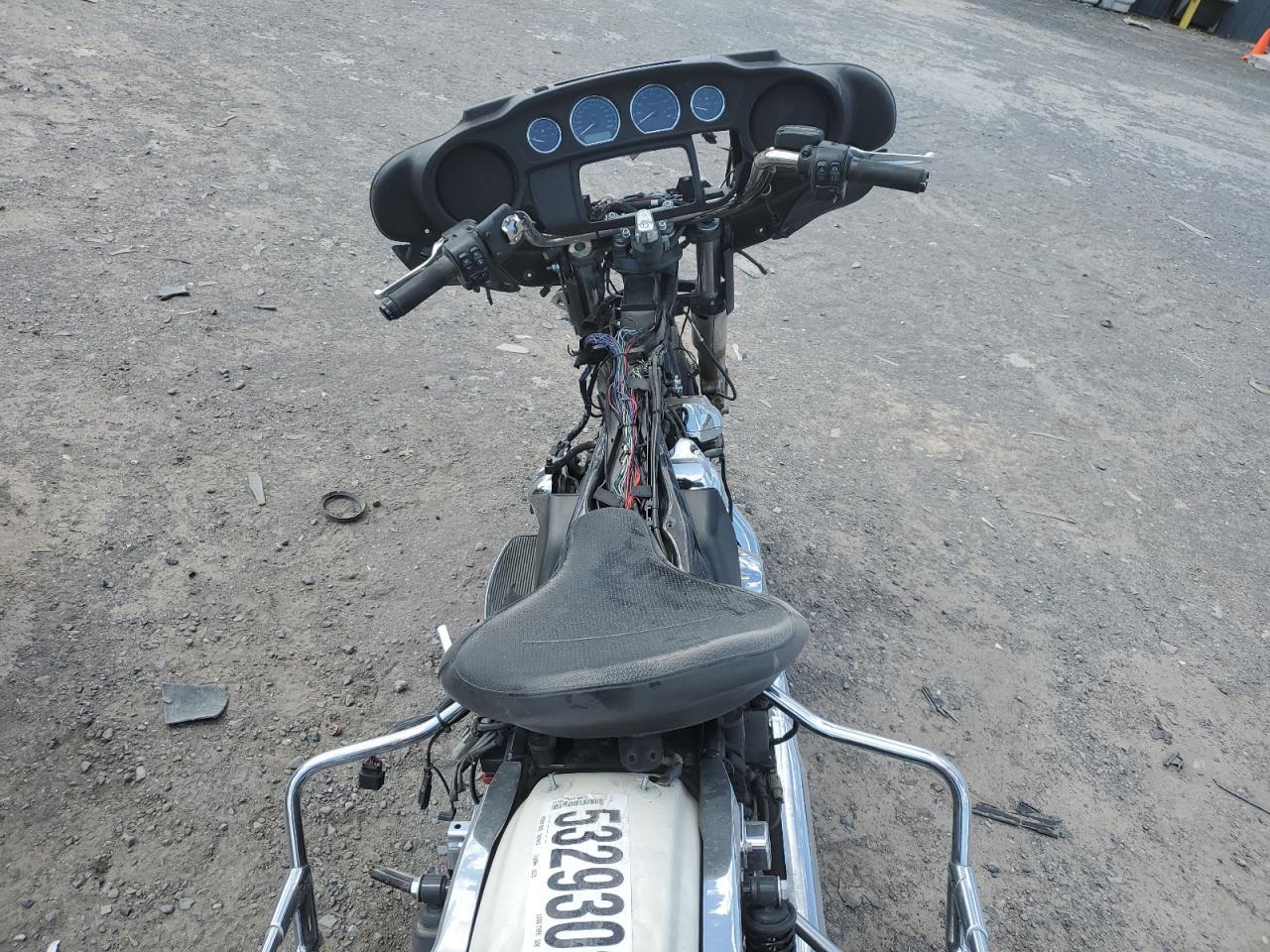 2021 Harley-Davidson Flhtp - Image 6
