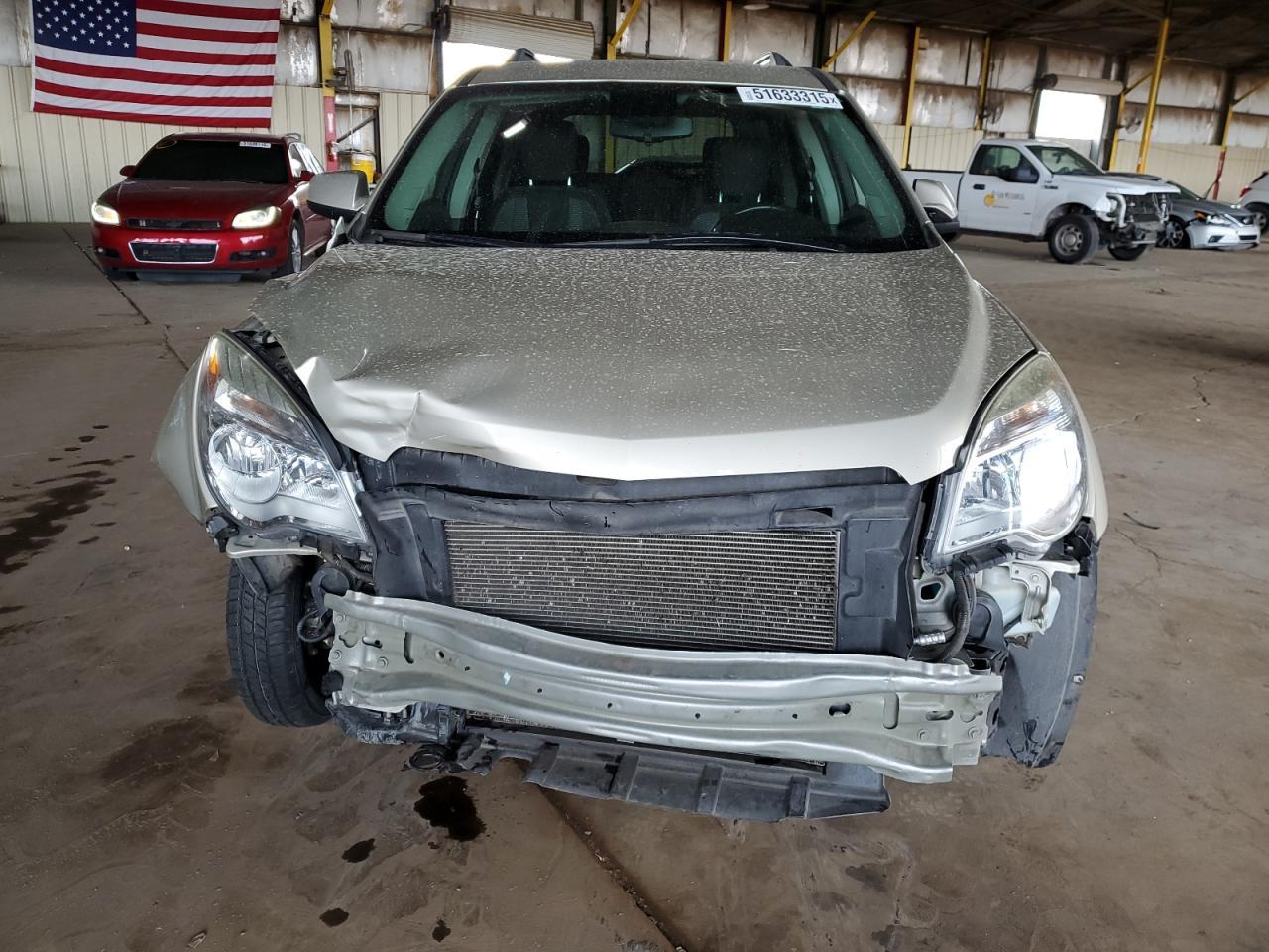 2014 Chevrolet Equinox Lt - Image 5