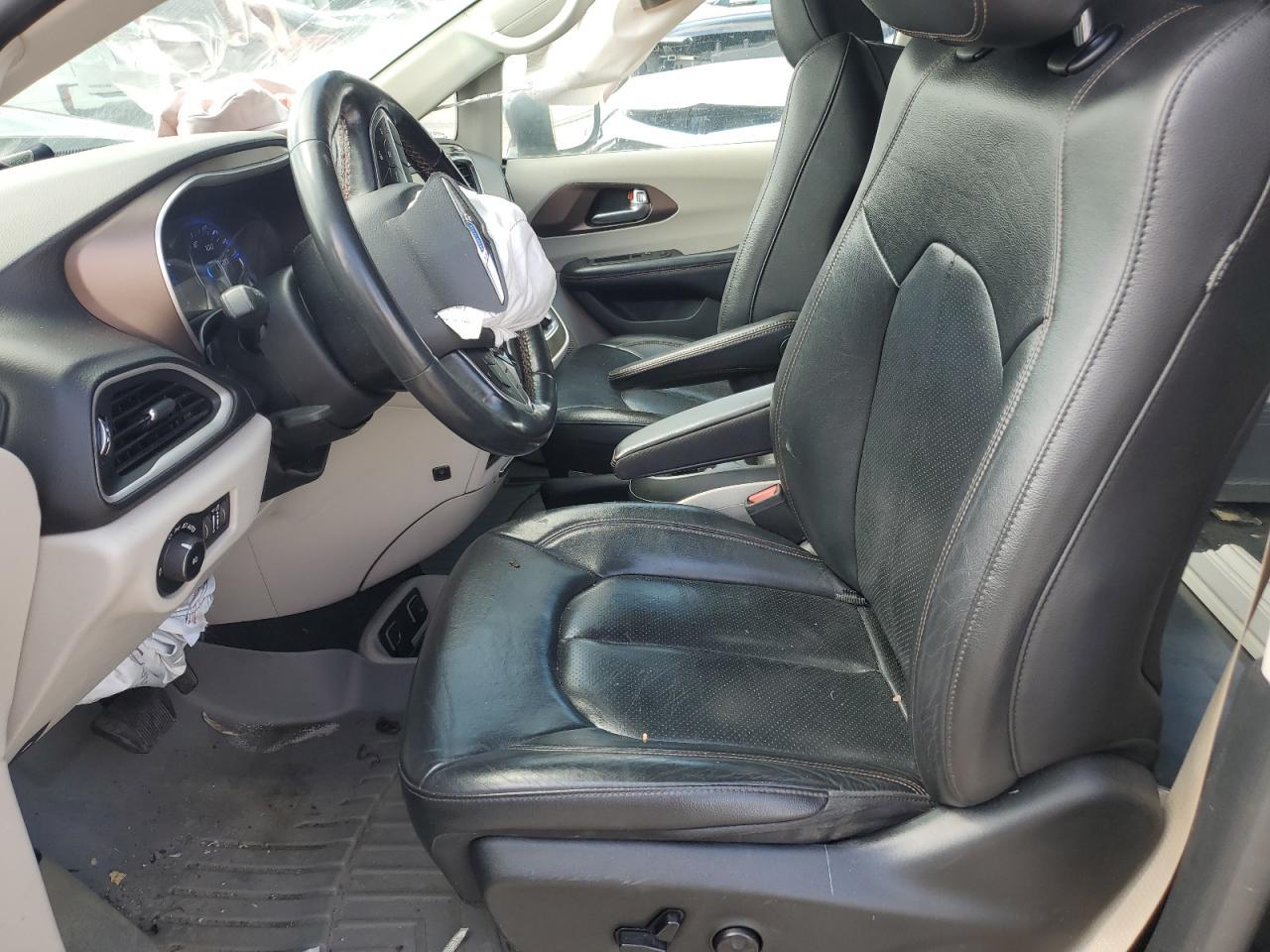 2019 Chrysler Pacifica Touring L - Фото 7