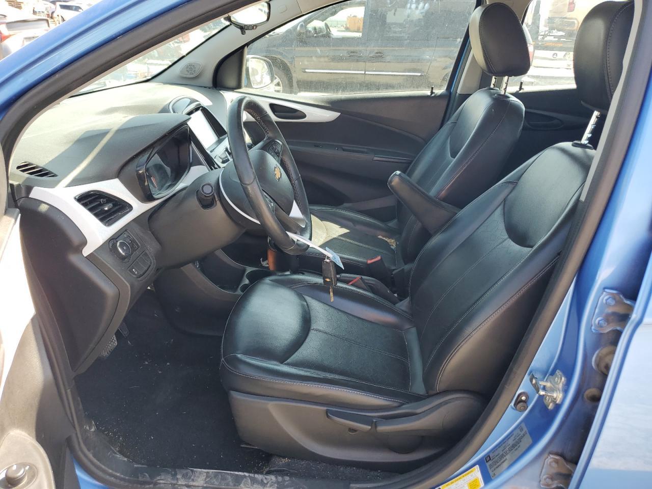 2018 Chevrolet Spark Activ - Фото 7