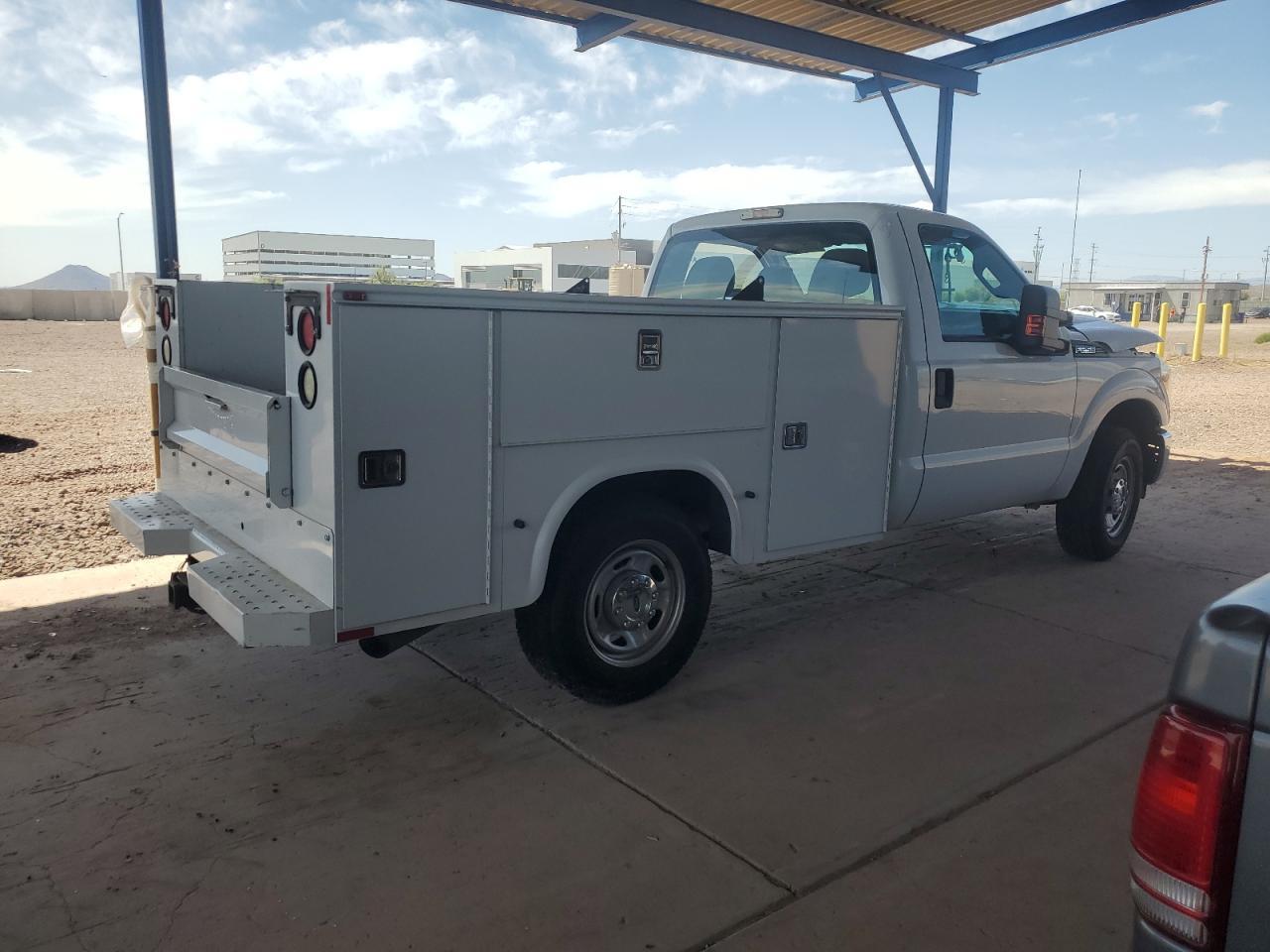 2012 Ford F-250 - Image 3