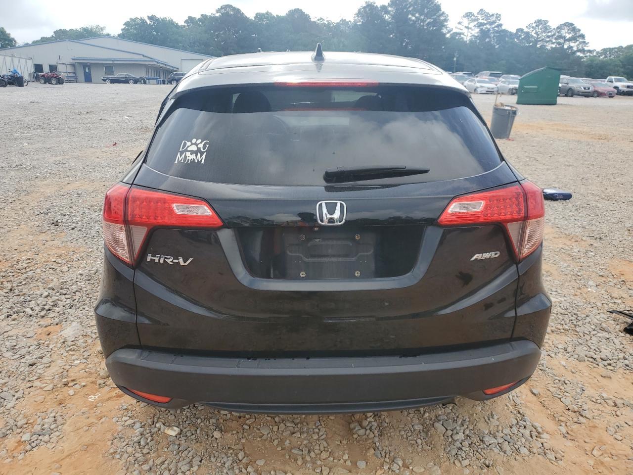 2016 Honda Hr-V Ex - Image 6