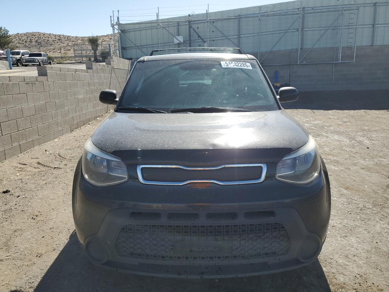 2016 Kia Soul - Image 5