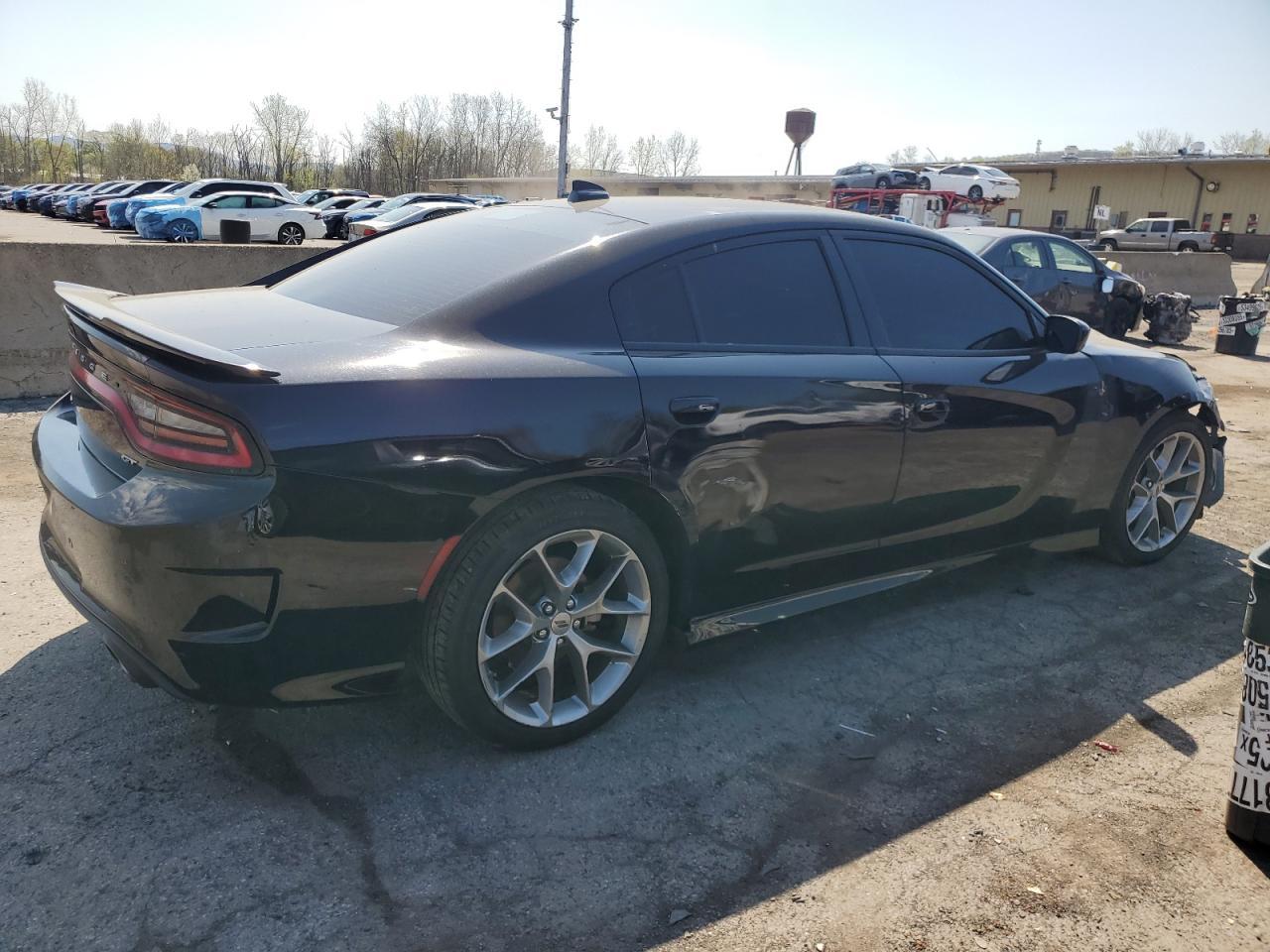 2022 Dodge Charger Gt - Image 3