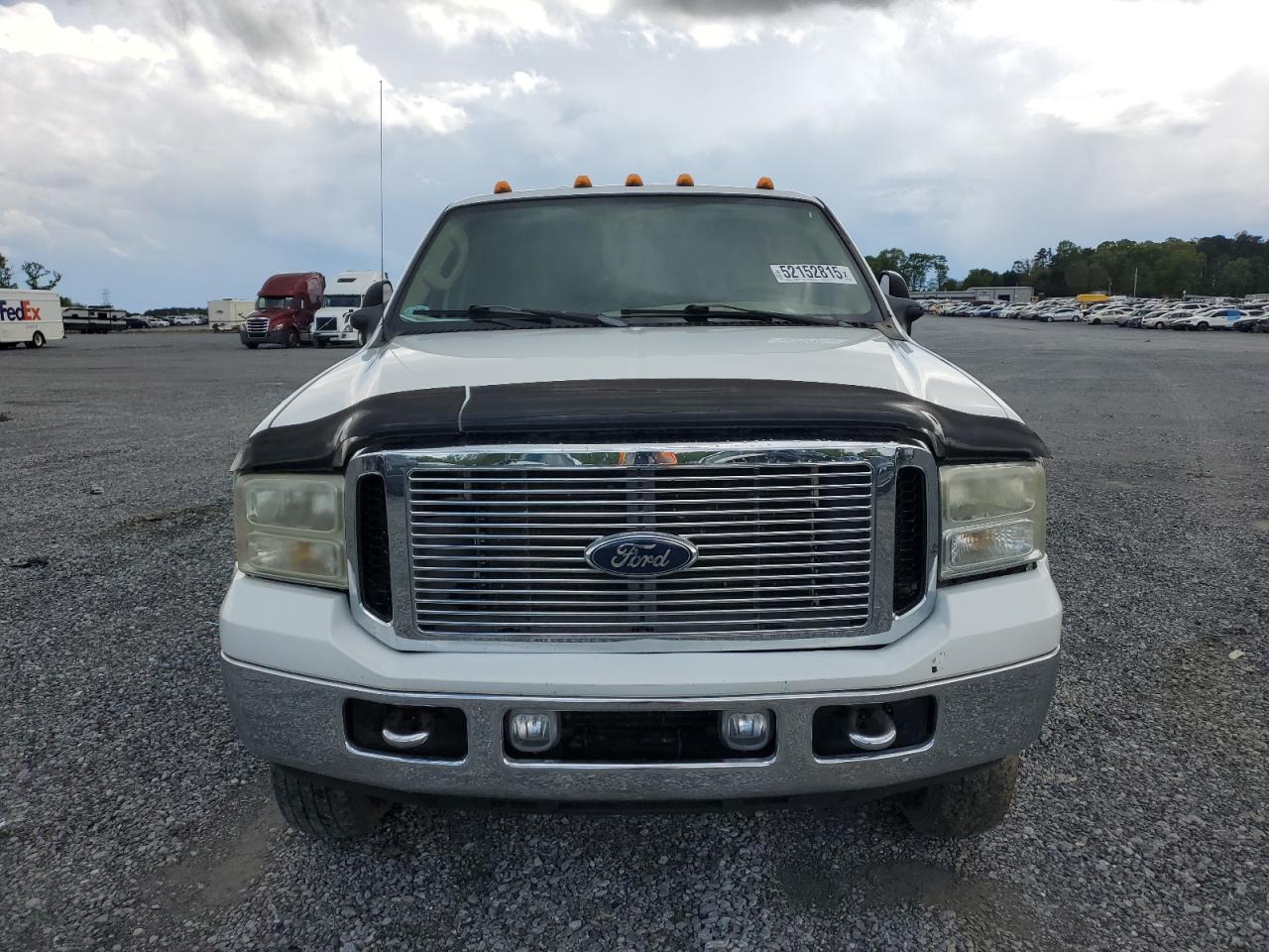 2006 Ford F350 Super Duty - Фото 5