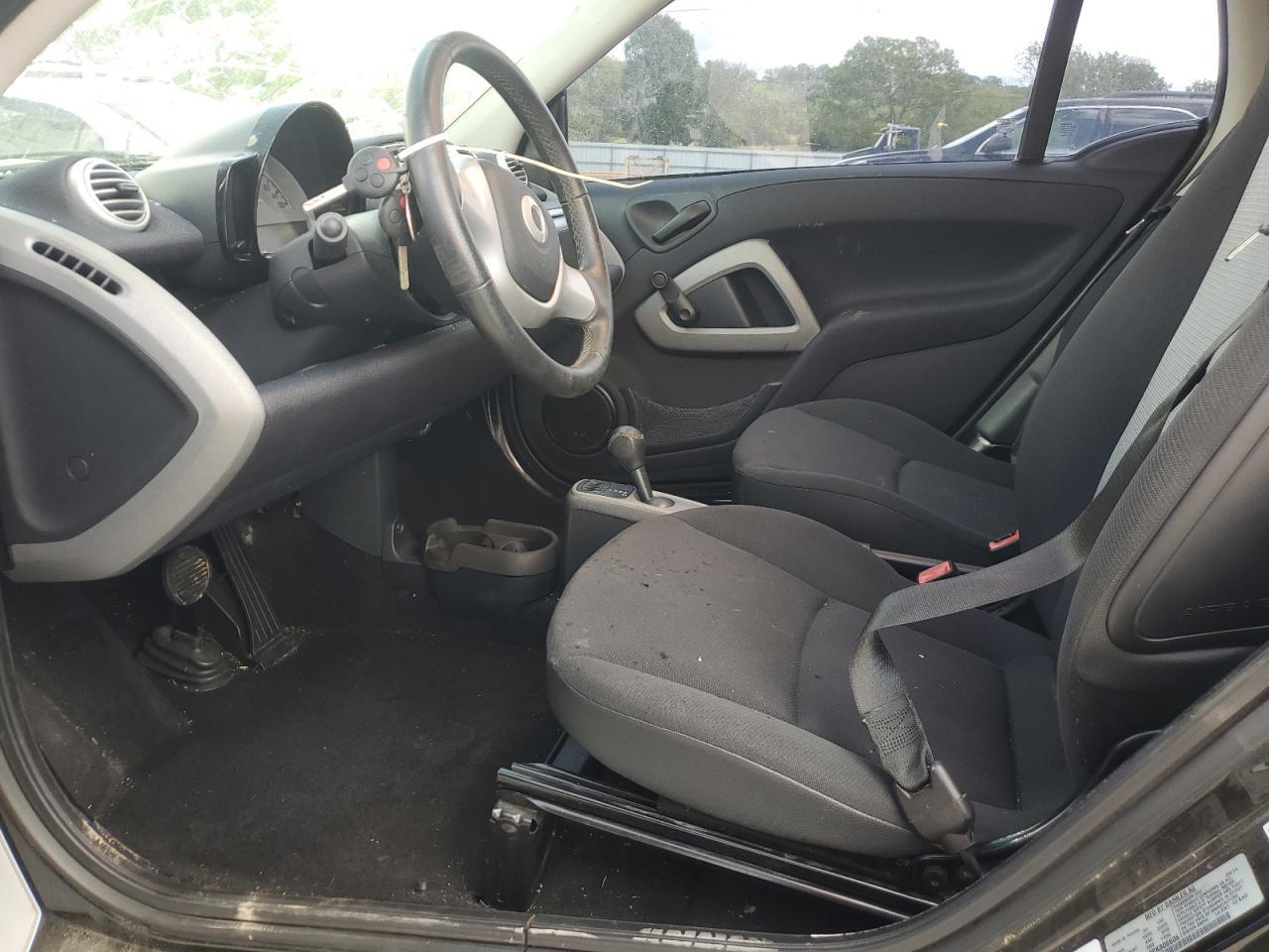 2015 Smart Fortwo Pure - Фото 7