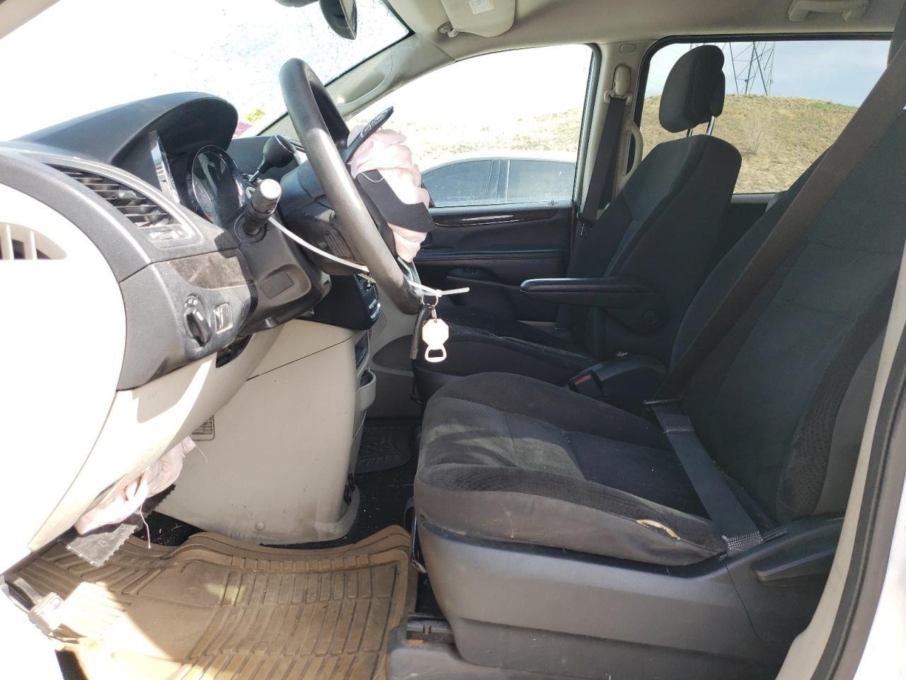 2019 Dodge Grand Caravan Se - Фото 7