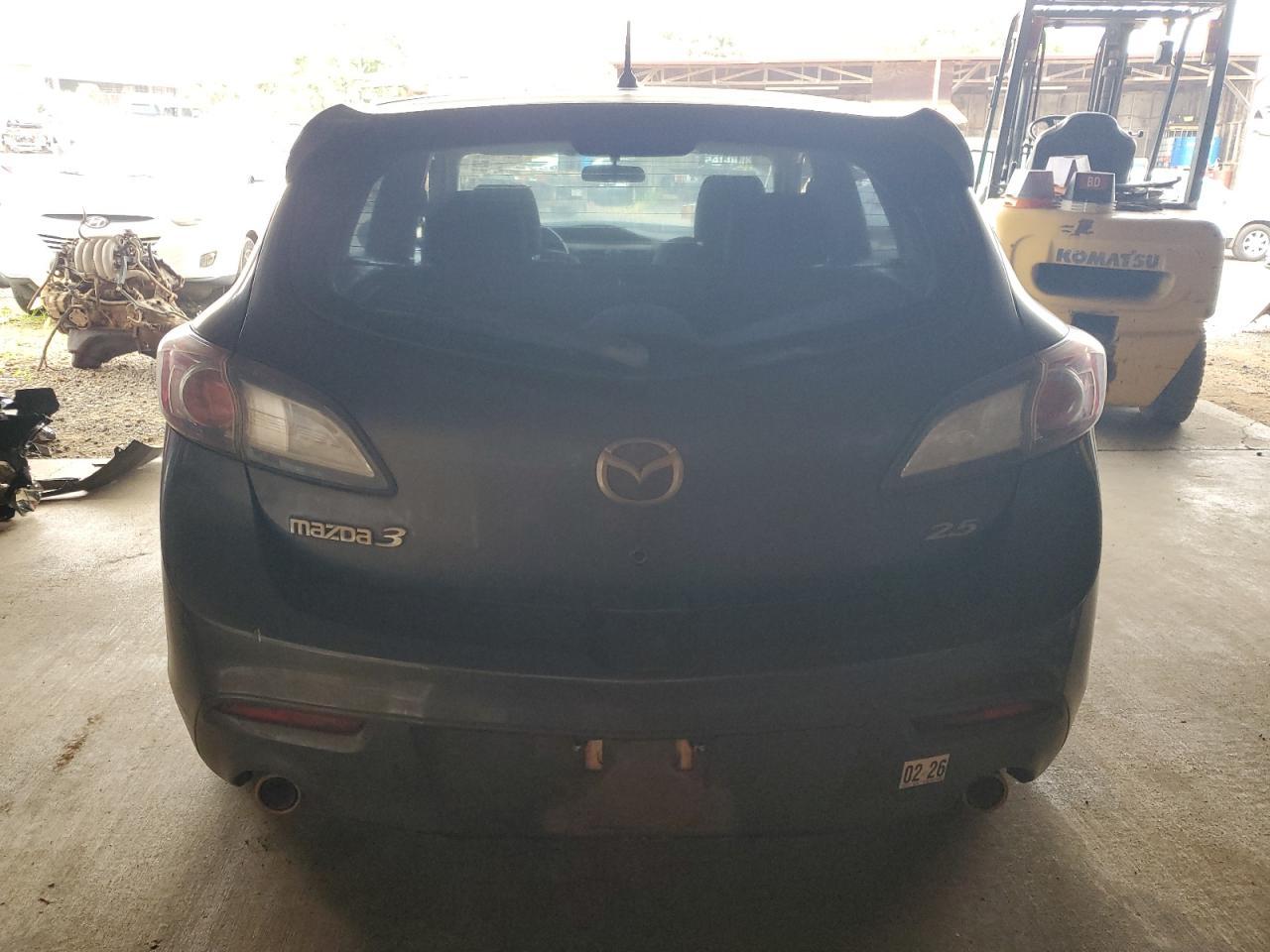 2011 Mazda 3 S - Image 6