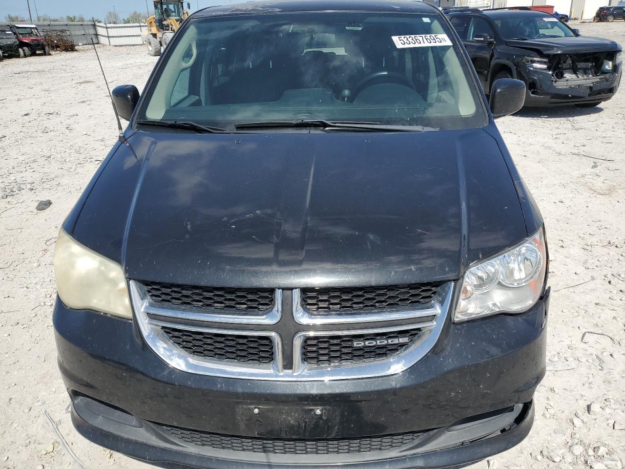2011 Dodge Grand Caravan Mainstreet - Image 5