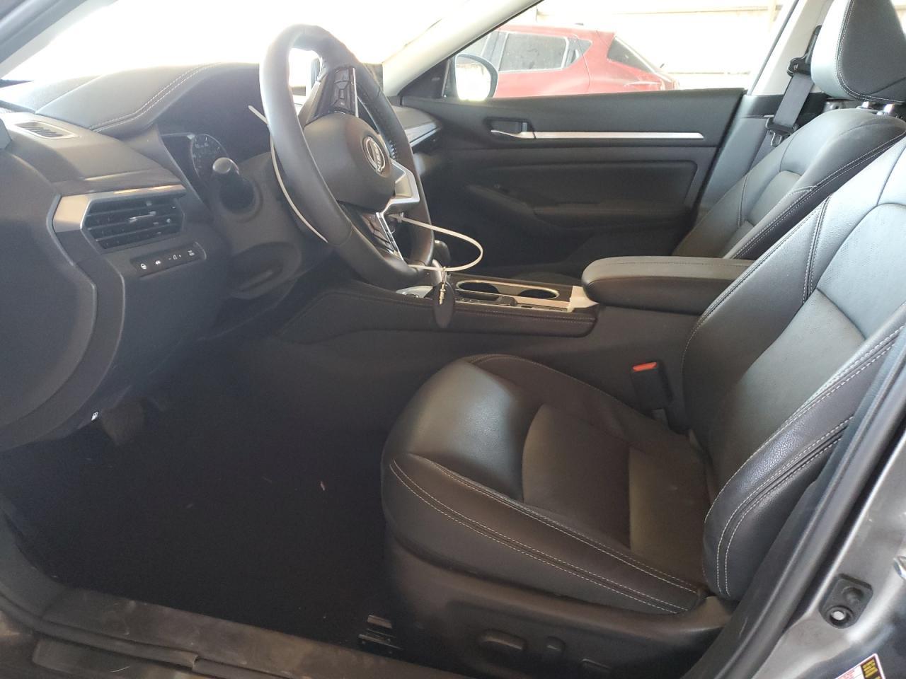 2025 Nissan Altima Sl - Фото 7