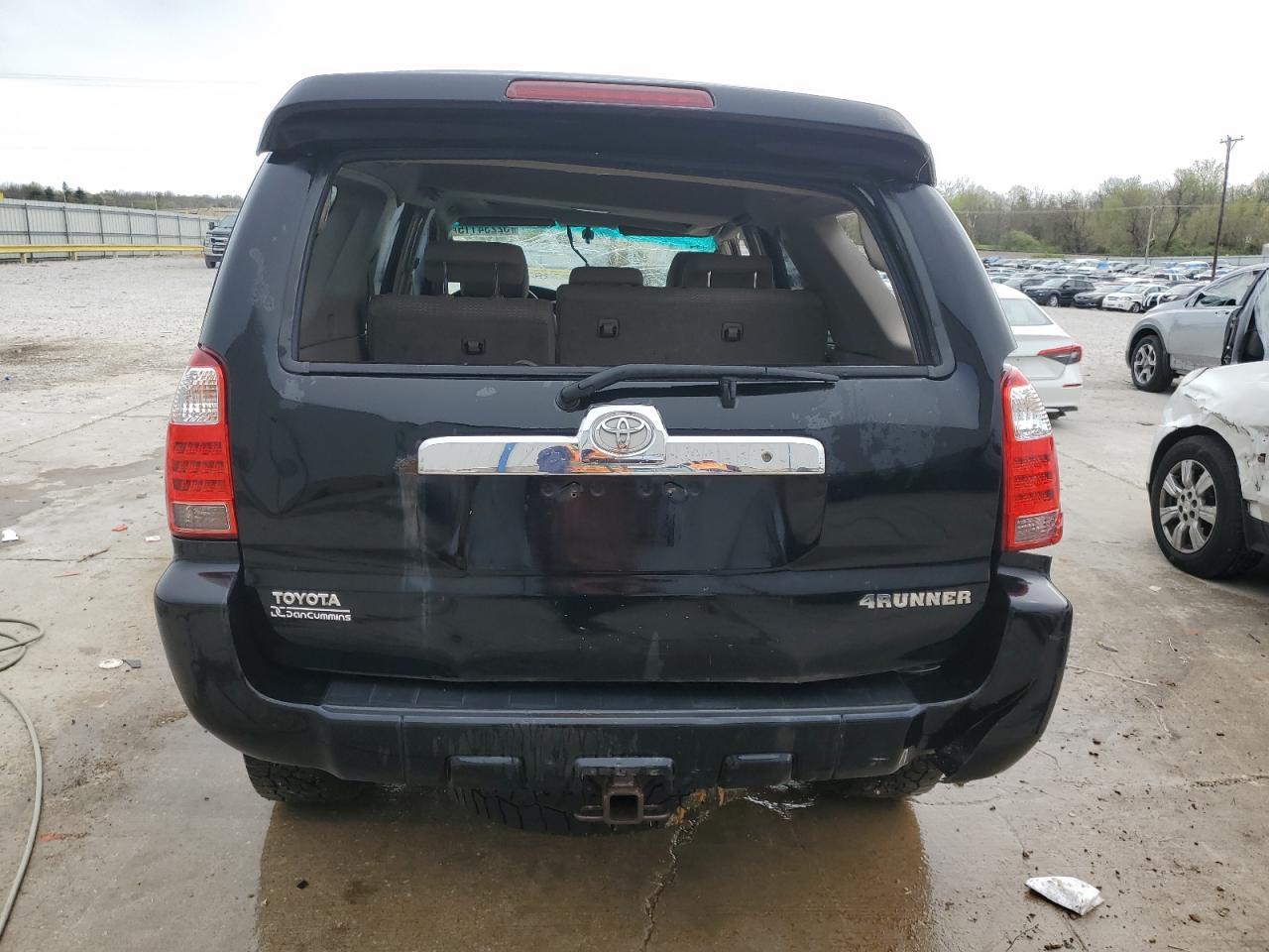 2006 Toyota 4Runner Sr5 - Image 6