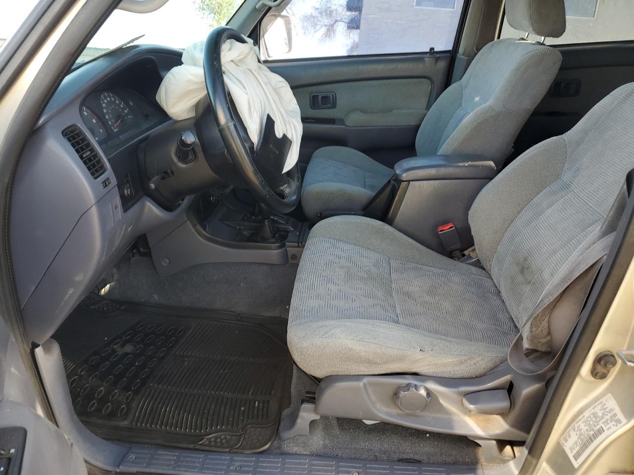 2000 Toyota 4Runner Sr5 - Image 7