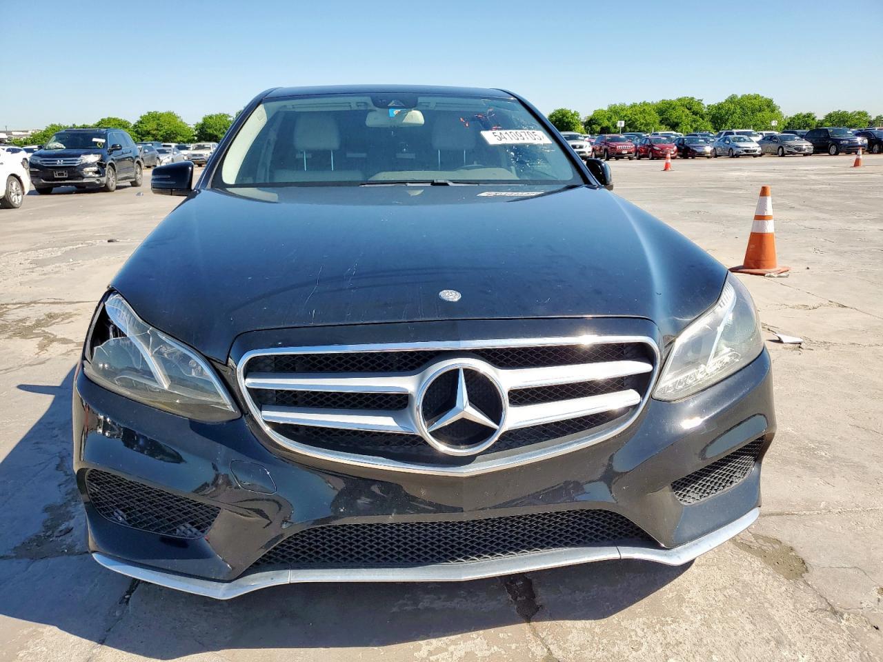 2016 Mercedes-Benz E 350 - Image 5