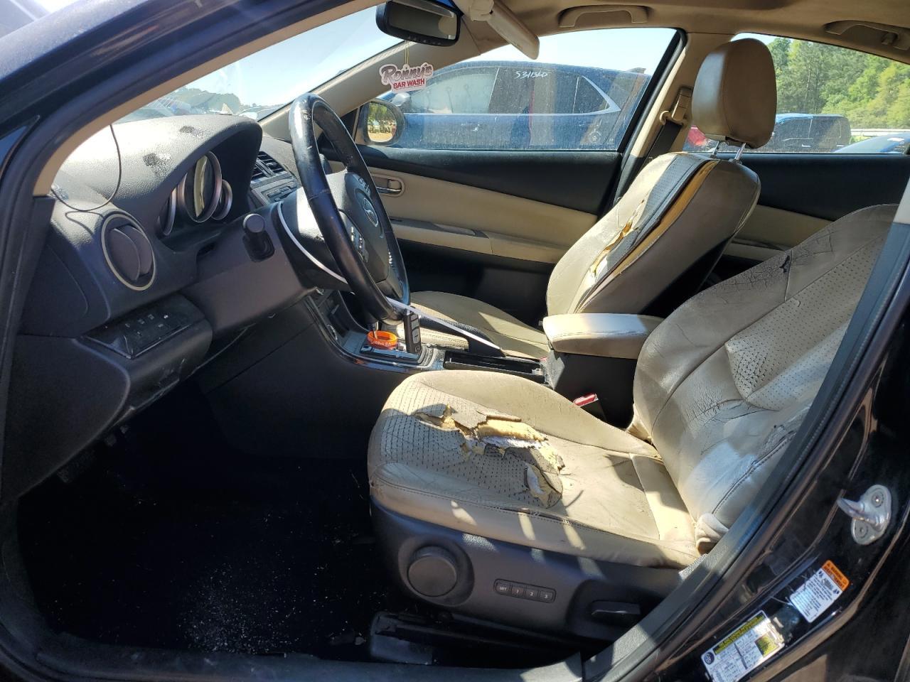 2010 Mazda 6 S - Фото 7